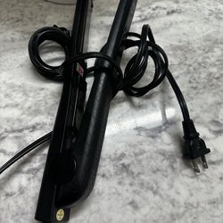 Hair Straightener