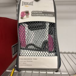 Women’s Workout Boxing Gloves