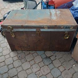 Trunk