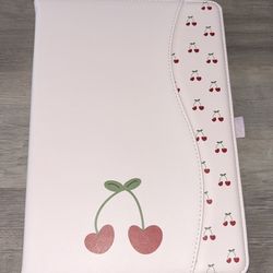 iPad 9th Gen and Case for Sale (package includes iPad, charger and iPad case)