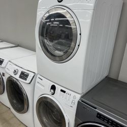 Stackable Washer And Dryer Deals 