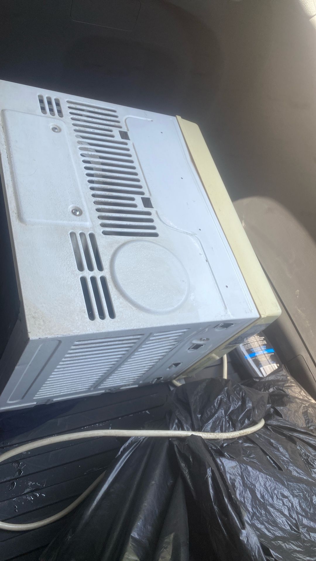 Ac Unit 