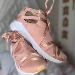 Puma sneakers