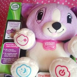 LeapFrog My Pal Violet