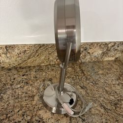 Sunster Professional LED Vanity Mirror (Costco) - Magnifying Makeup Mirror