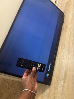 50 inch Phillips smart tv