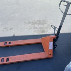 Pallet Jack