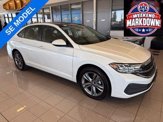 2023 Volkswagen Jetta