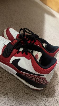 Air Jordan’s girl