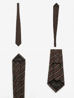 Barcelino Tie
