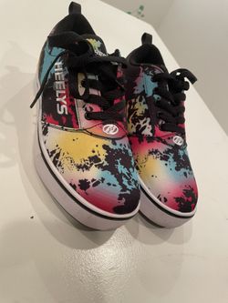 Heelys Skate Shoes