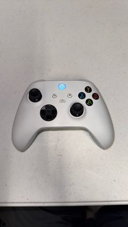 Xbox Controller