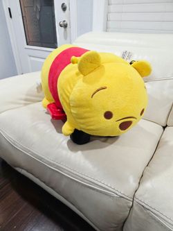 Disney 6V Huffy Winnie the Pooh Ride-On Toy