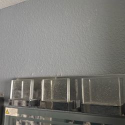 Bathroom light Fixture