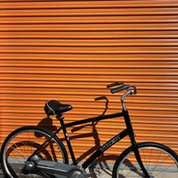  1975 is when Trek company opened.  Comfort Hybrid Bike 121.5  5 Speed