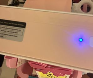 Label printer