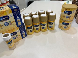 Enfamil NeuroPro Formula Bundle