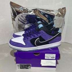 Nike SB Dunk Low Hayley Wilson Size 12