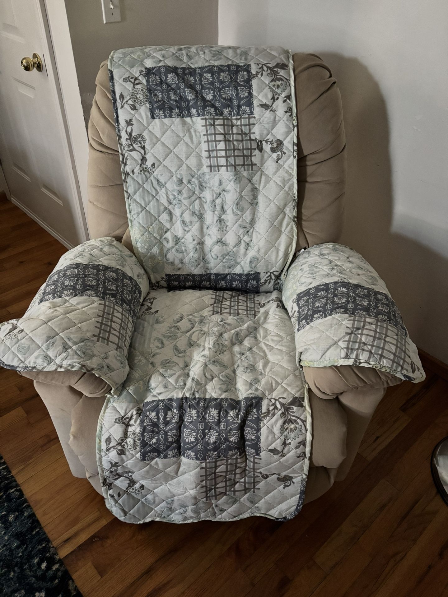 Recliner