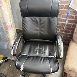Office Chair (2)