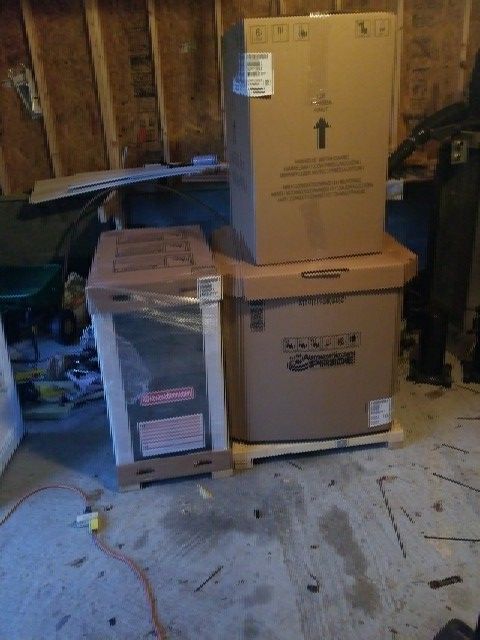 ac unit