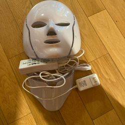 Light Therepy Mask