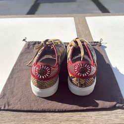 Roberto Cavalli sneakers