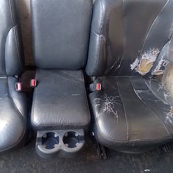 Chevy Silverado Una Cambina Del 2001 -2006