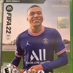 Fifa 22