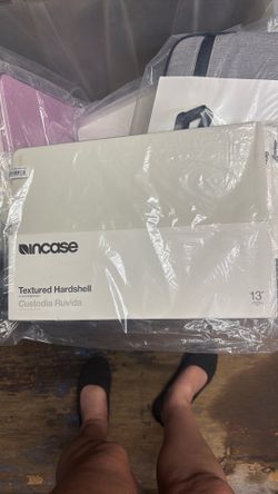 13” laptop hard shell