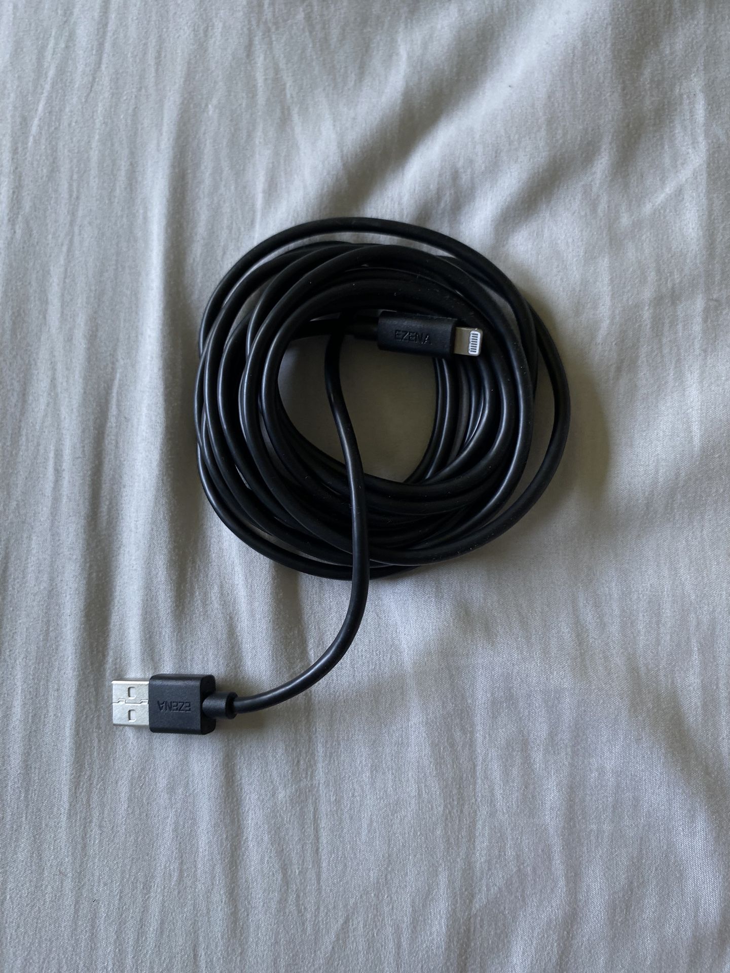 iPhone Charger