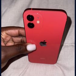 Iphoen 12 Unlocked 