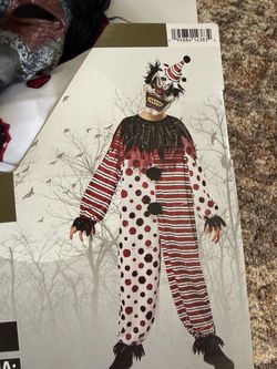 Halloween costumes