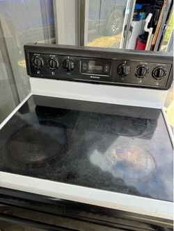 Stove