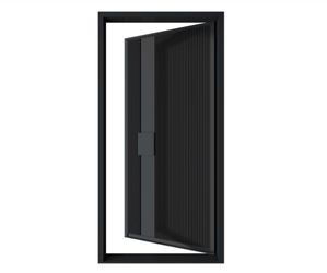 Entry Door 37.5x96