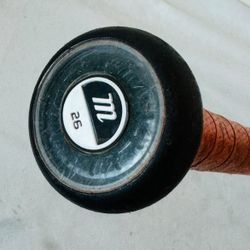 Marucci Baseball Bat (26)
