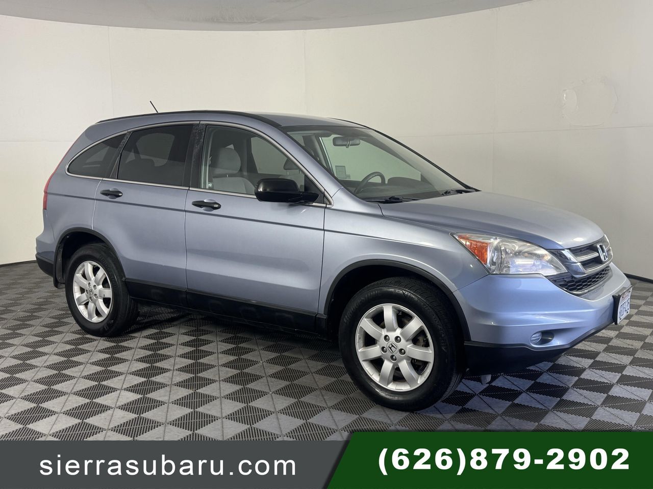 2011 Honda CR-V