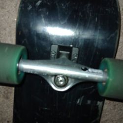 Skateboard Complete 