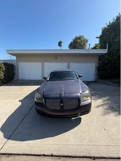 2005 Dodge Magnum