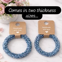 Stretchy Handmade Bracelet 