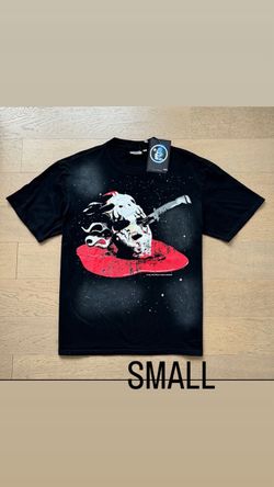 Hellstar Graphic T-Shirt Size Small