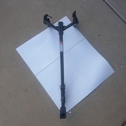 Haul Master 2 Bicylce Car trailer hitch rack