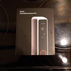Vivint Smart Home Doorbell Pro