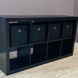 IKEA SHELF UNIT 