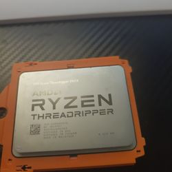 Threadripper 3960X