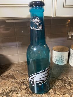 NFL Licensed Philadelphia Eagles  personal bank