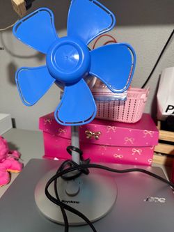 Mini Fan