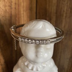 Add A Diamond Bracelet 