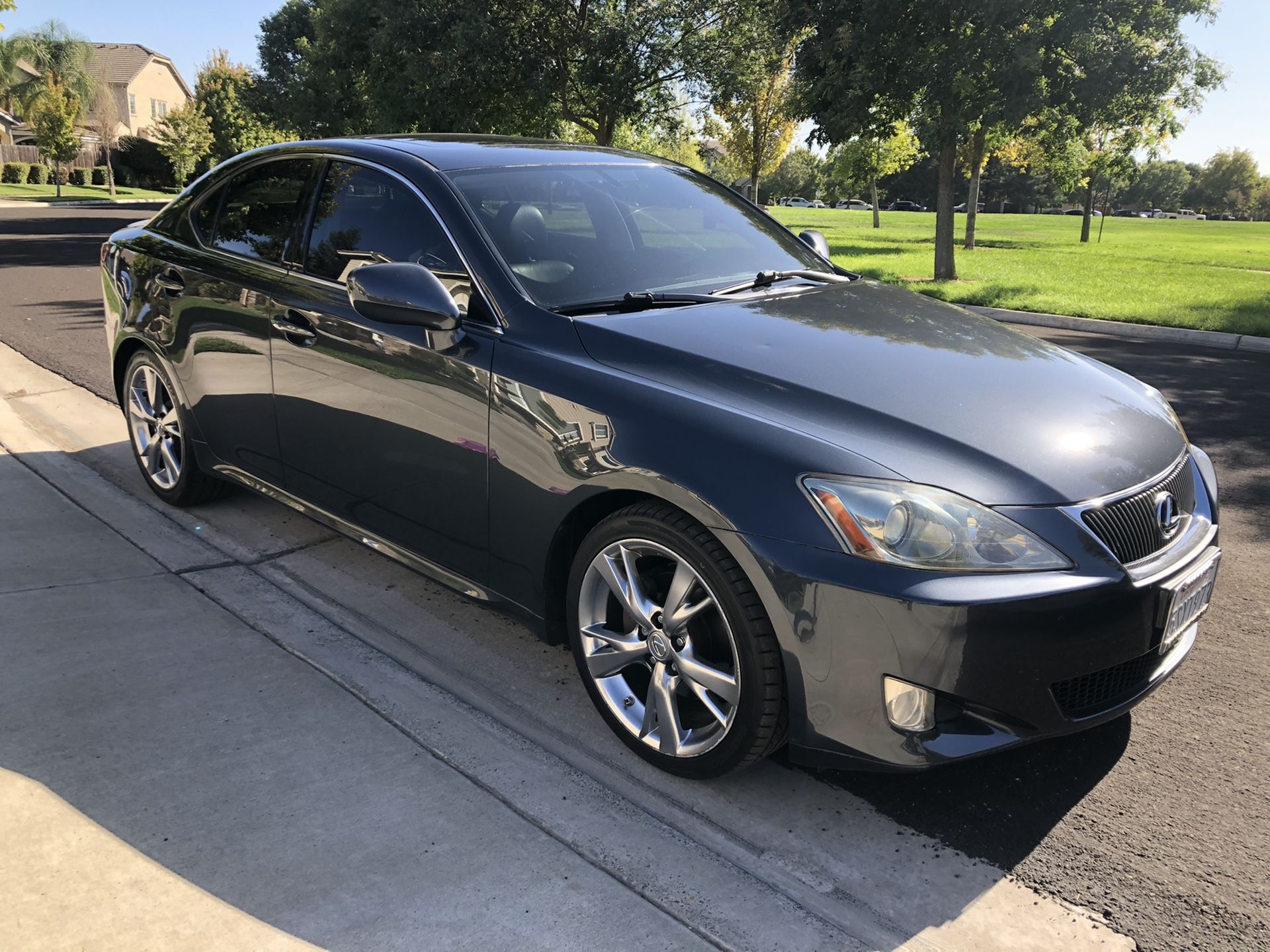 2006 Lexus IS