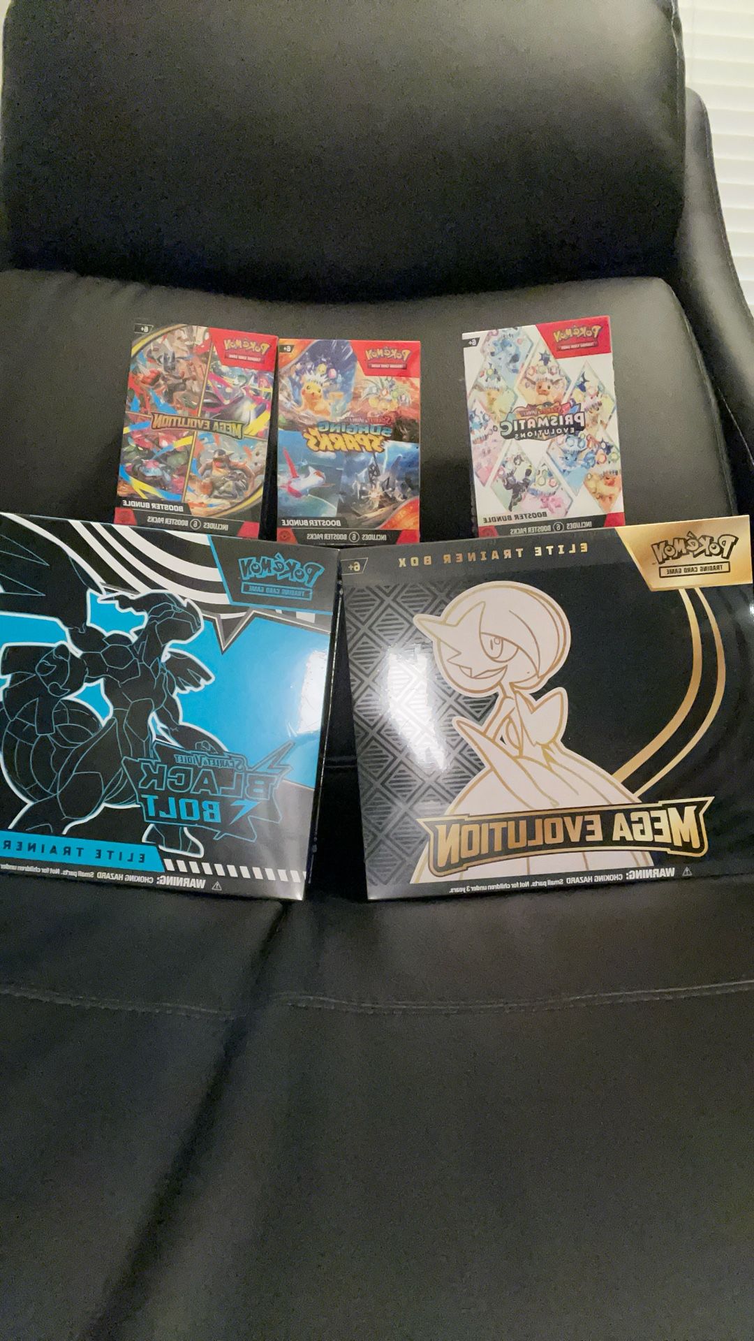 Pokemon Card Bundle